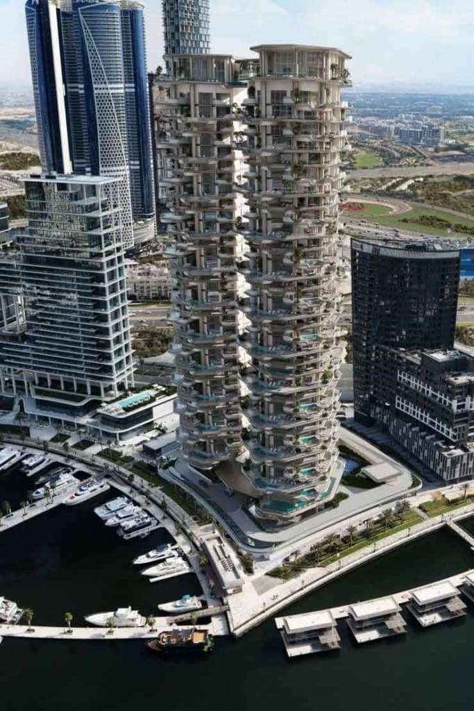One sankari Towers