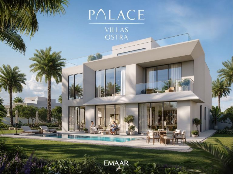 Ostra Palace Villas | Villas
