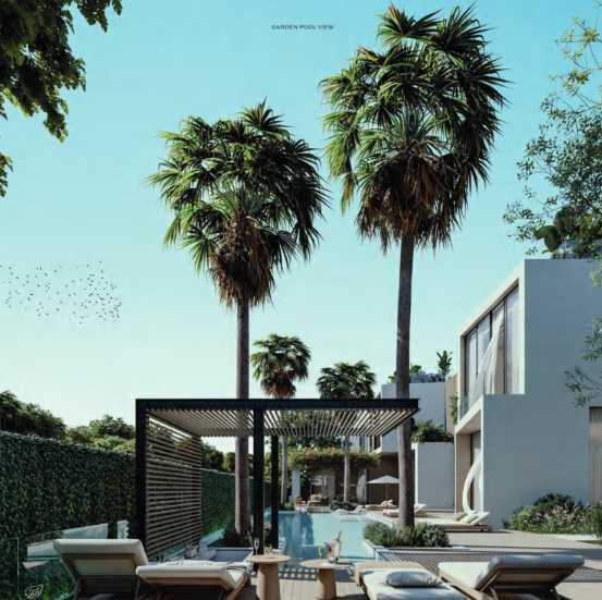 Outdoor View