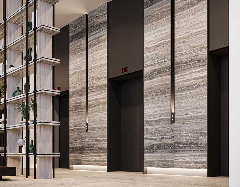 Oxford Terrace | Dubai | UAE