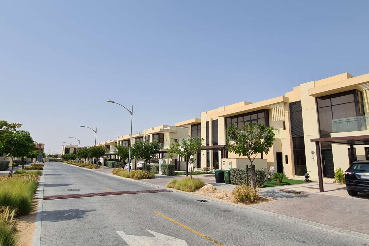 PHOENIX - DAMAC HILLS - DUBAI - UAE  (7)