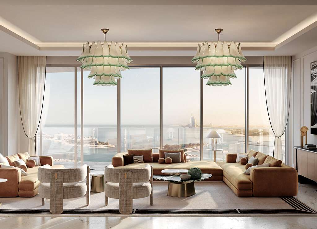 The Bristol Luxury Hotels & Resorts