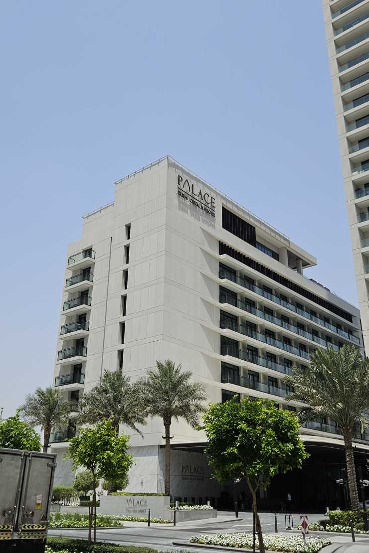 Palace Residence Tower 1 (2)