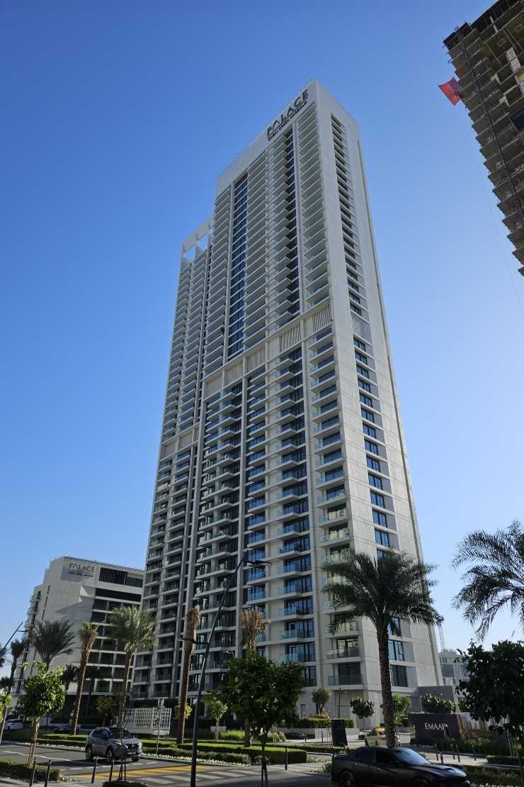 Palace Residences 2 | Dubai | UAE