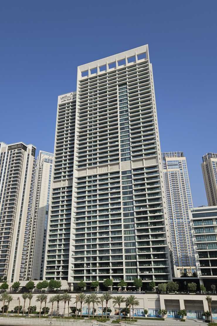 Palace Residences 2