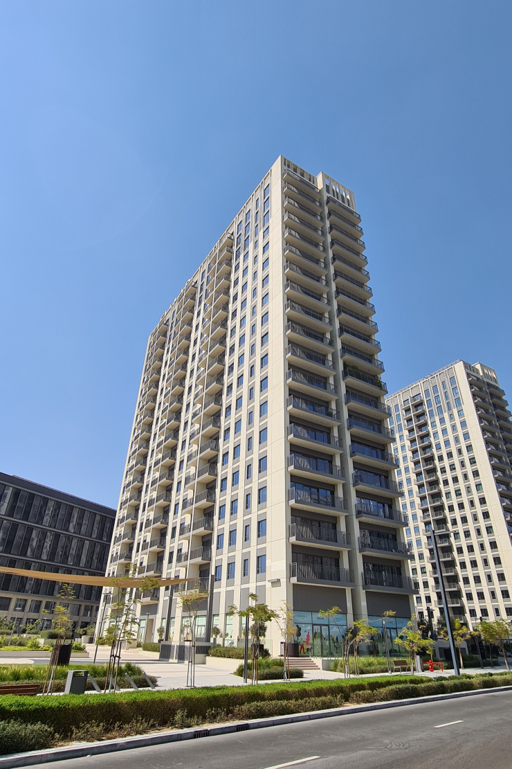 Park Heights 1