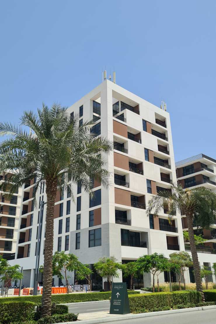 Park Point Building A
