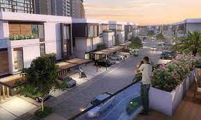 Parklane Dubai