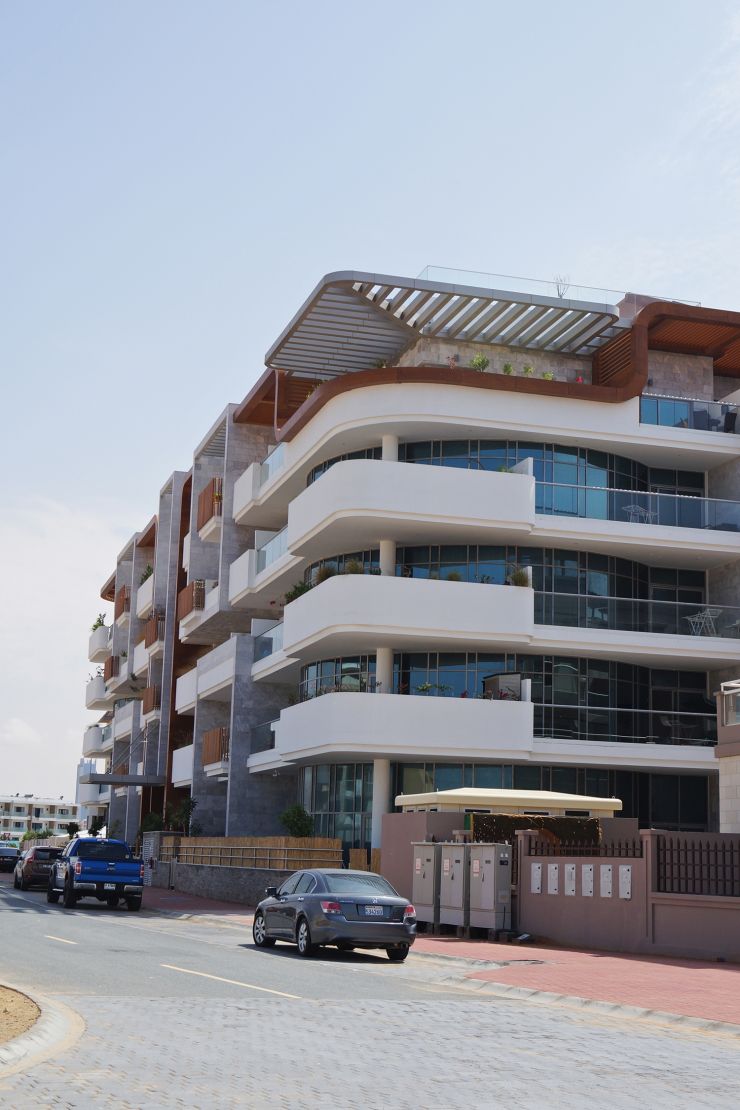 Pera Villa Residence