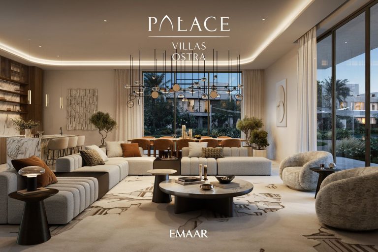 Perfect Place for living | Palace Villas Ostra