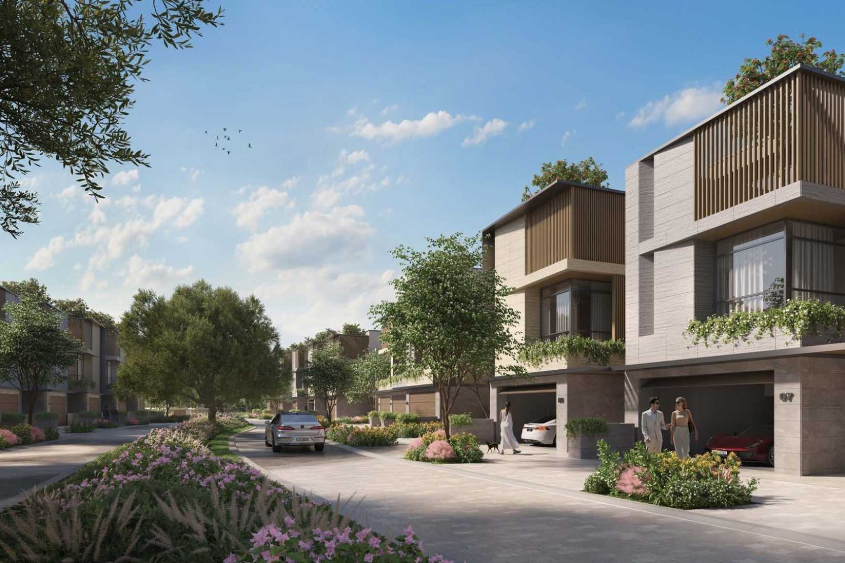 Plagette 32 | Spacious Area
