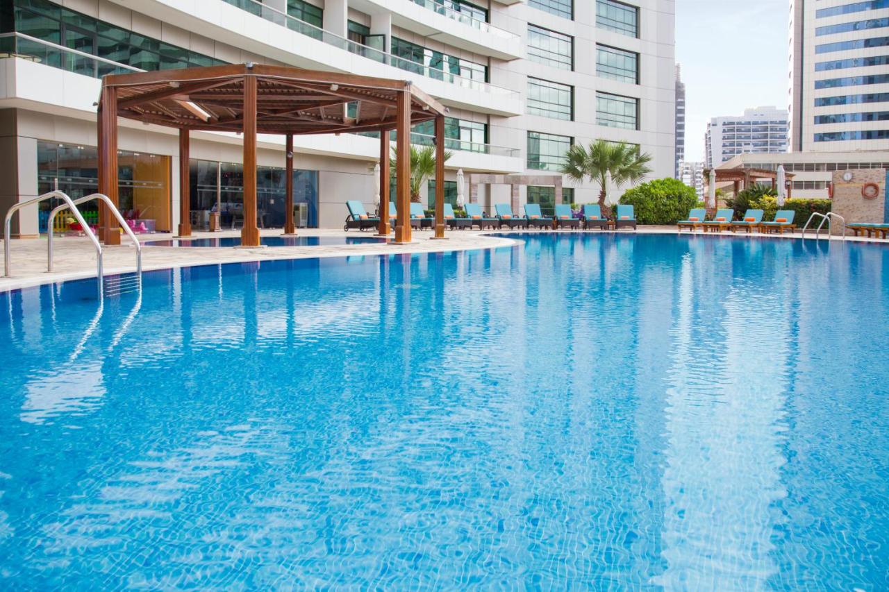 Pool in Time Oak Hotels and Suites