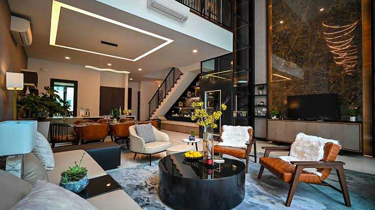 Primero Residences luxury apartments in Dubai