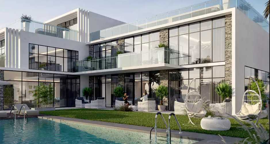 Private Phase of Belair Phase 2