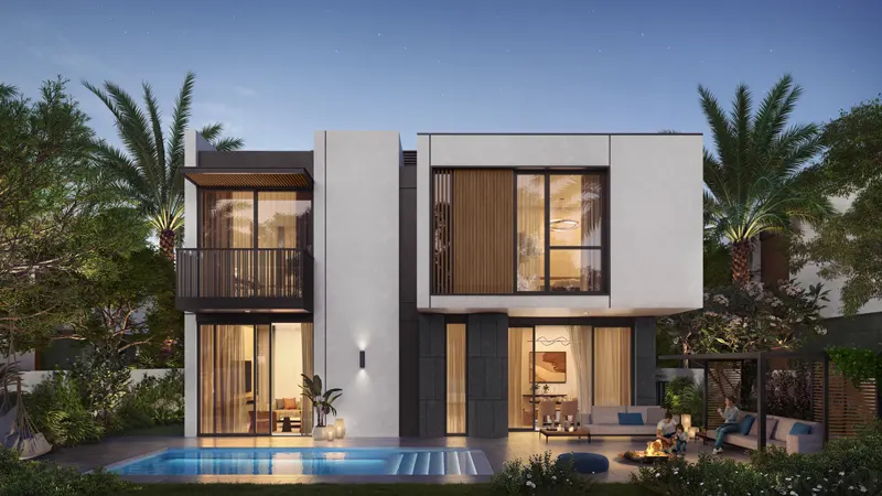 Private Pool-Haven By Aldar
