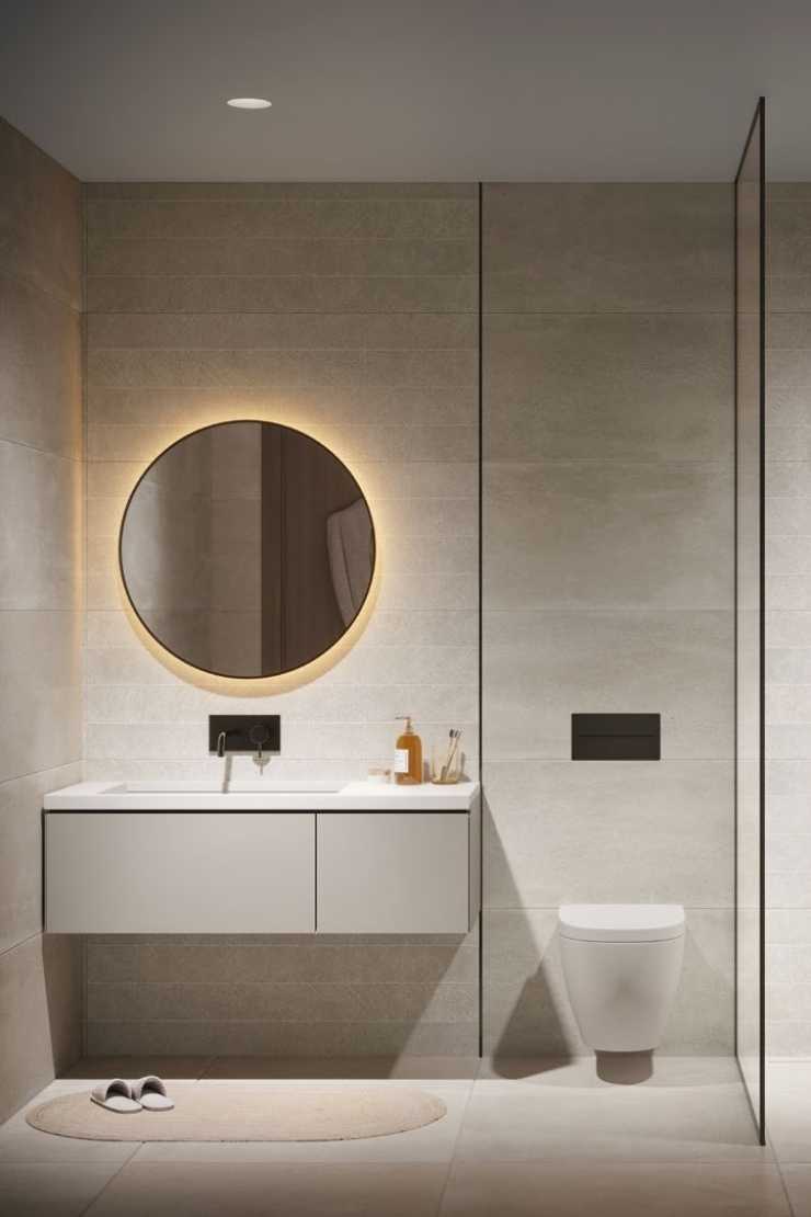 Ra1n-residence | Bathroom
