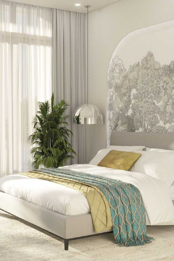 Ra1n-residence | JVC | Dubai | UAE