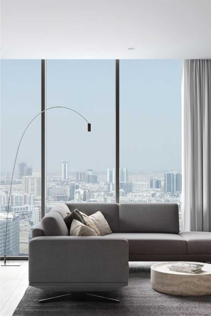 Ra1n-residence | JVC | Dubai