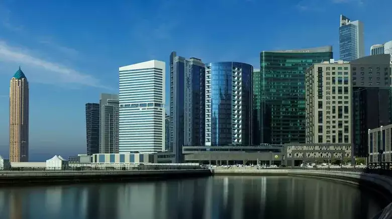 Radisson Blu Hotel Dubai Waterfront