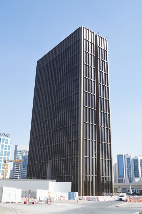 Residence 110 Business Bay