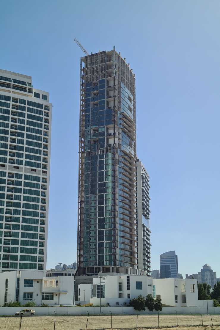 Varazze Tower