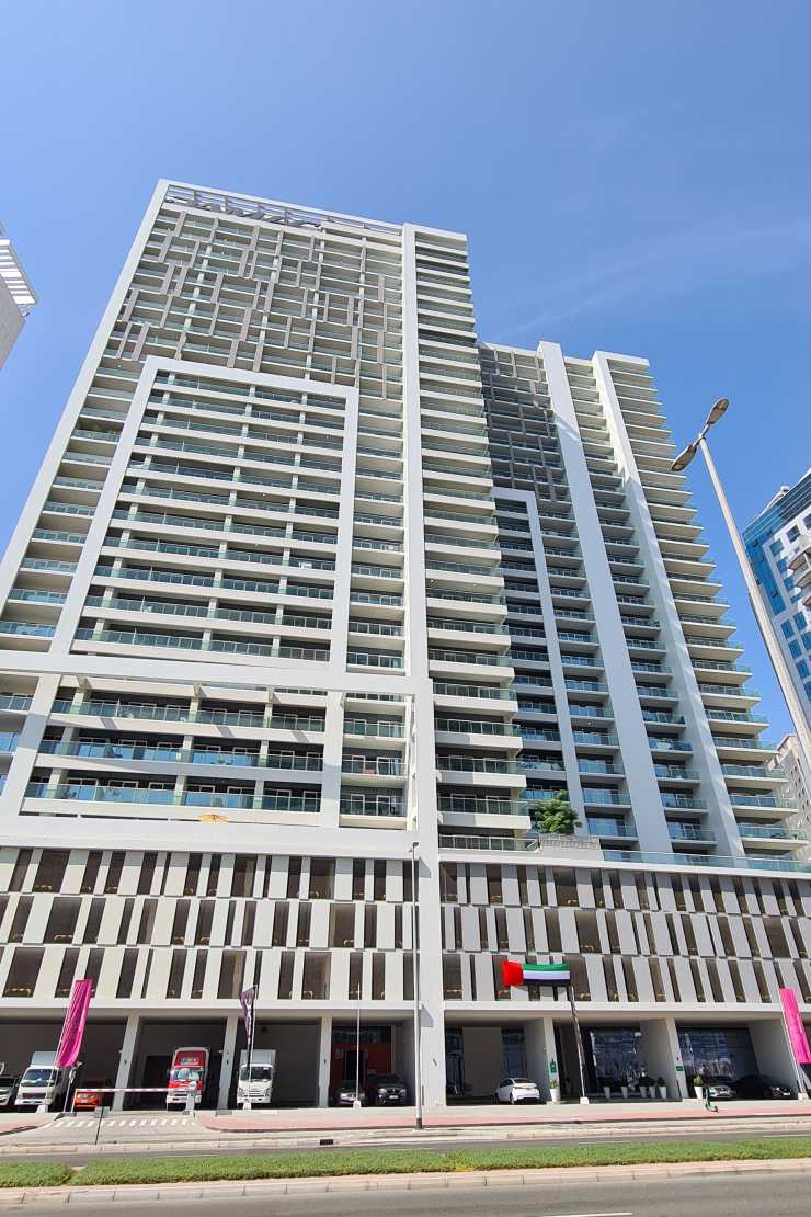 Reva Residences