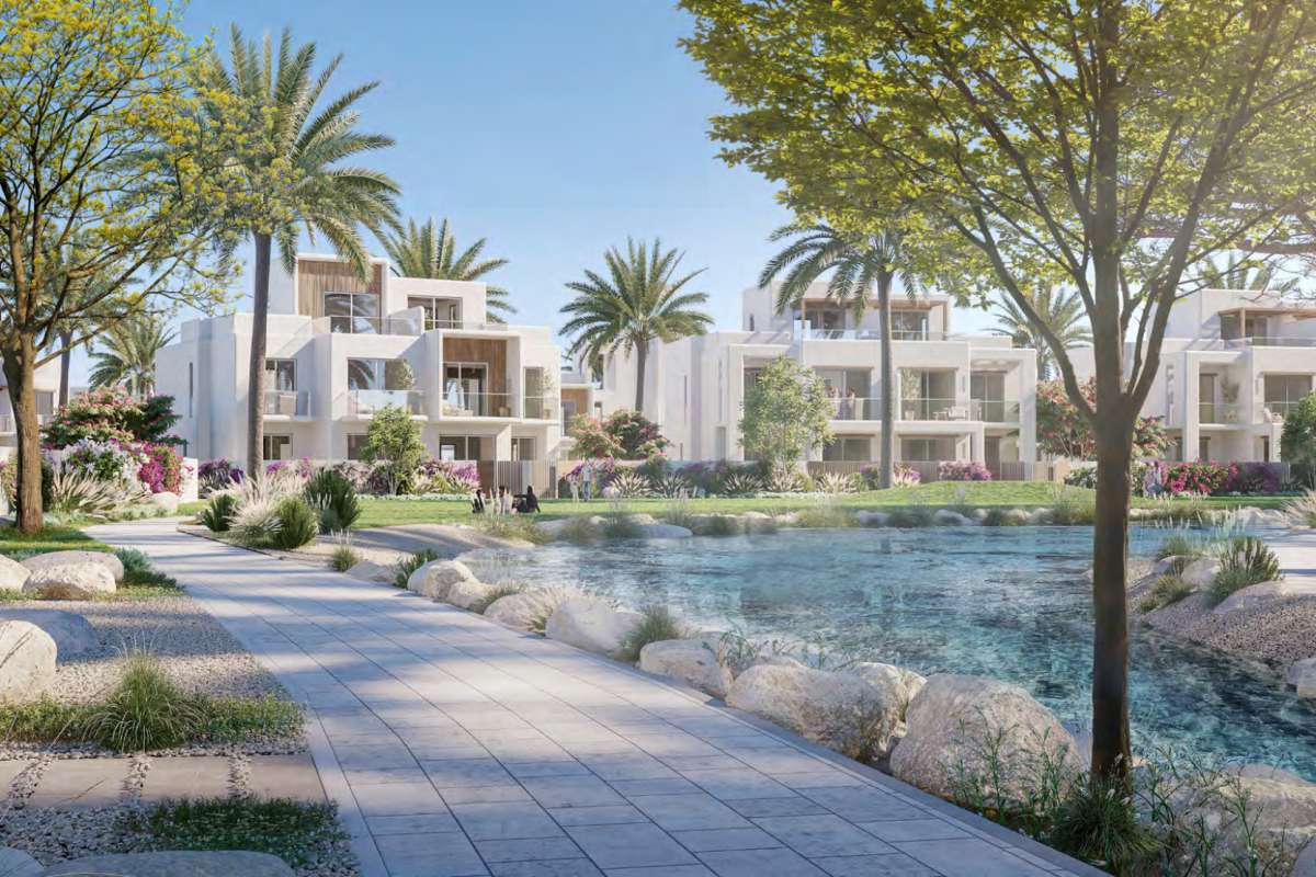 Rivana at The Valley | The Valley | Dubai | 7