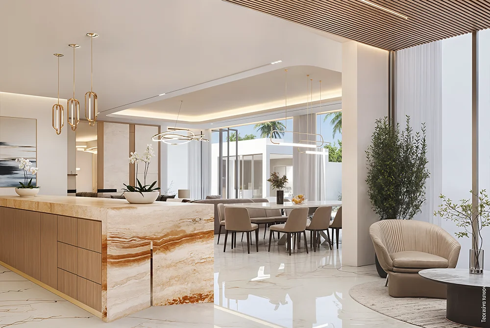 Riverside Views Royal 1 B | 7