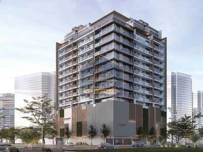 Rokane G22 | Modern 5-Storey Residential Building in JVC District 11 ...