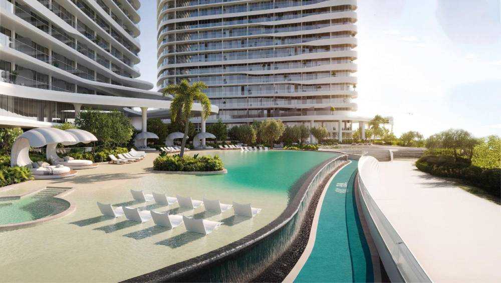 SAAS Hills Tower A |  Exterior (5)