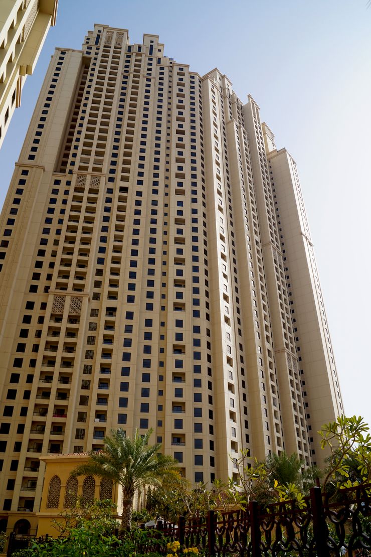 Luxury apartments available in Sadaf 7, Sadaf Towers