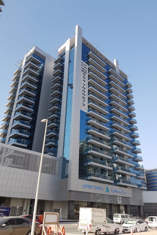Safeer Tower 2