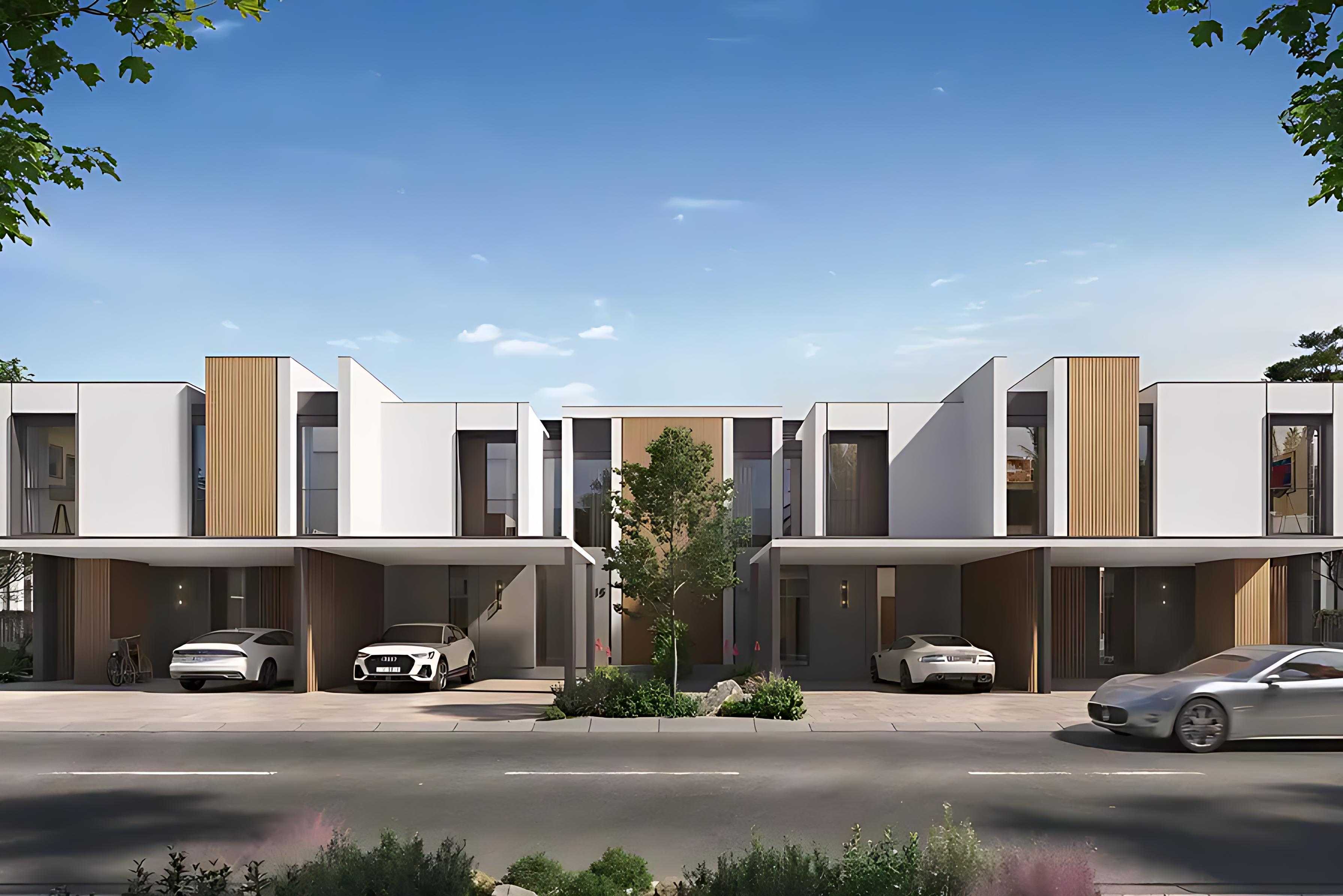 Sanctuary at Haven|  Villas and Townhouses