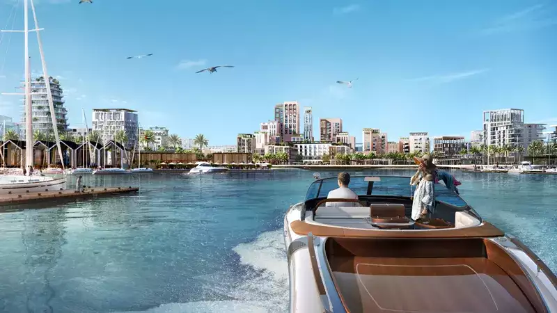 Seascape 1 True Waterfront Living