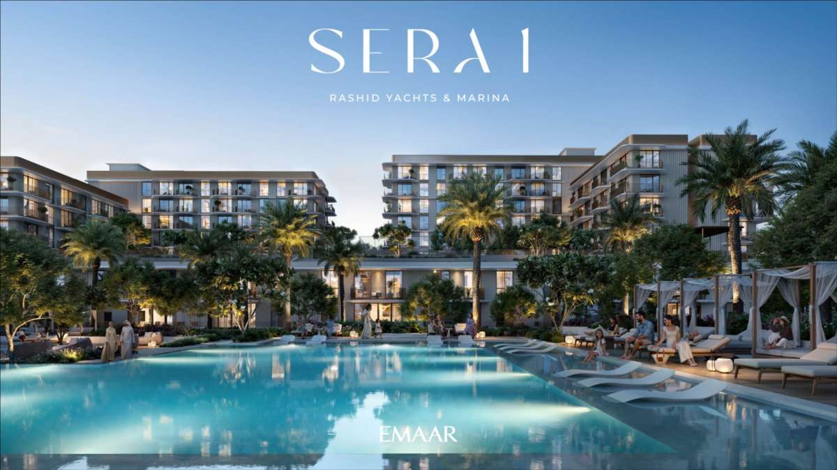Sera 1 Tower B