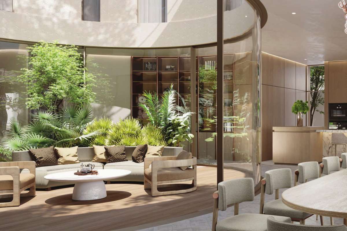 Serenity Mansion 1 - Tilal Al Ghaf - Dubai (8)