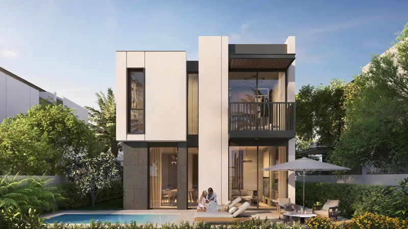 Serenity at Haven | Elegant Designed