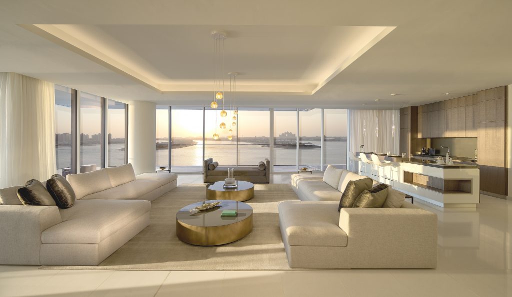 Serina Apartment Dubai