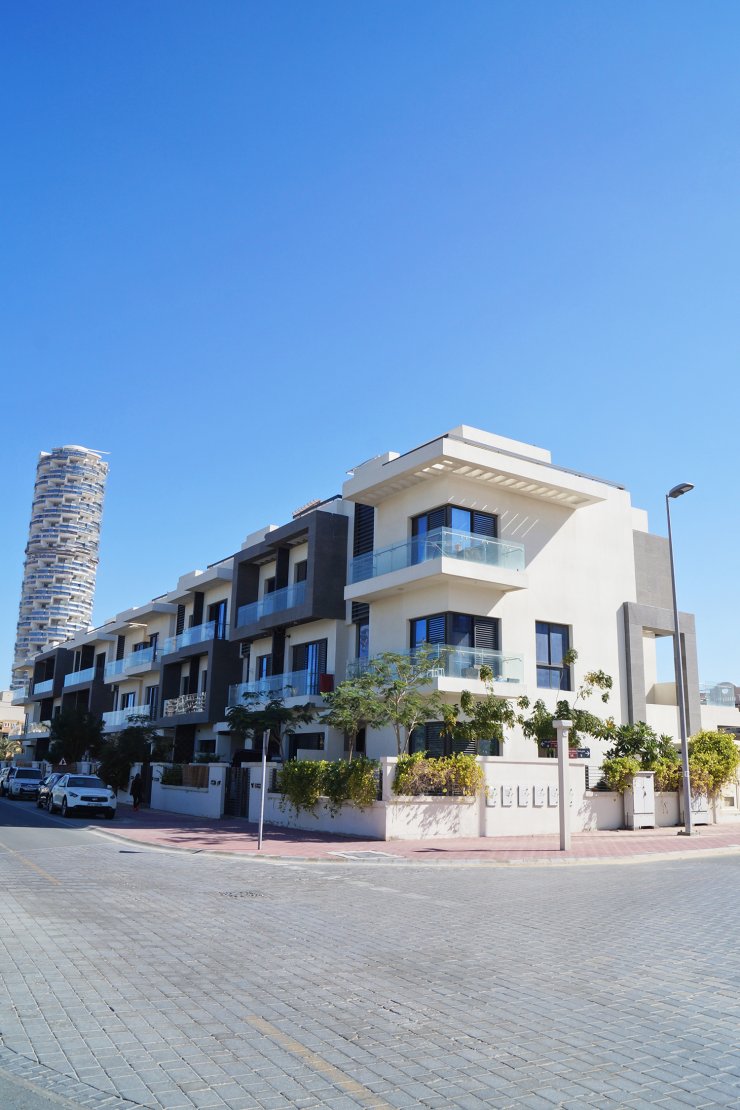 Signature Villa XIV