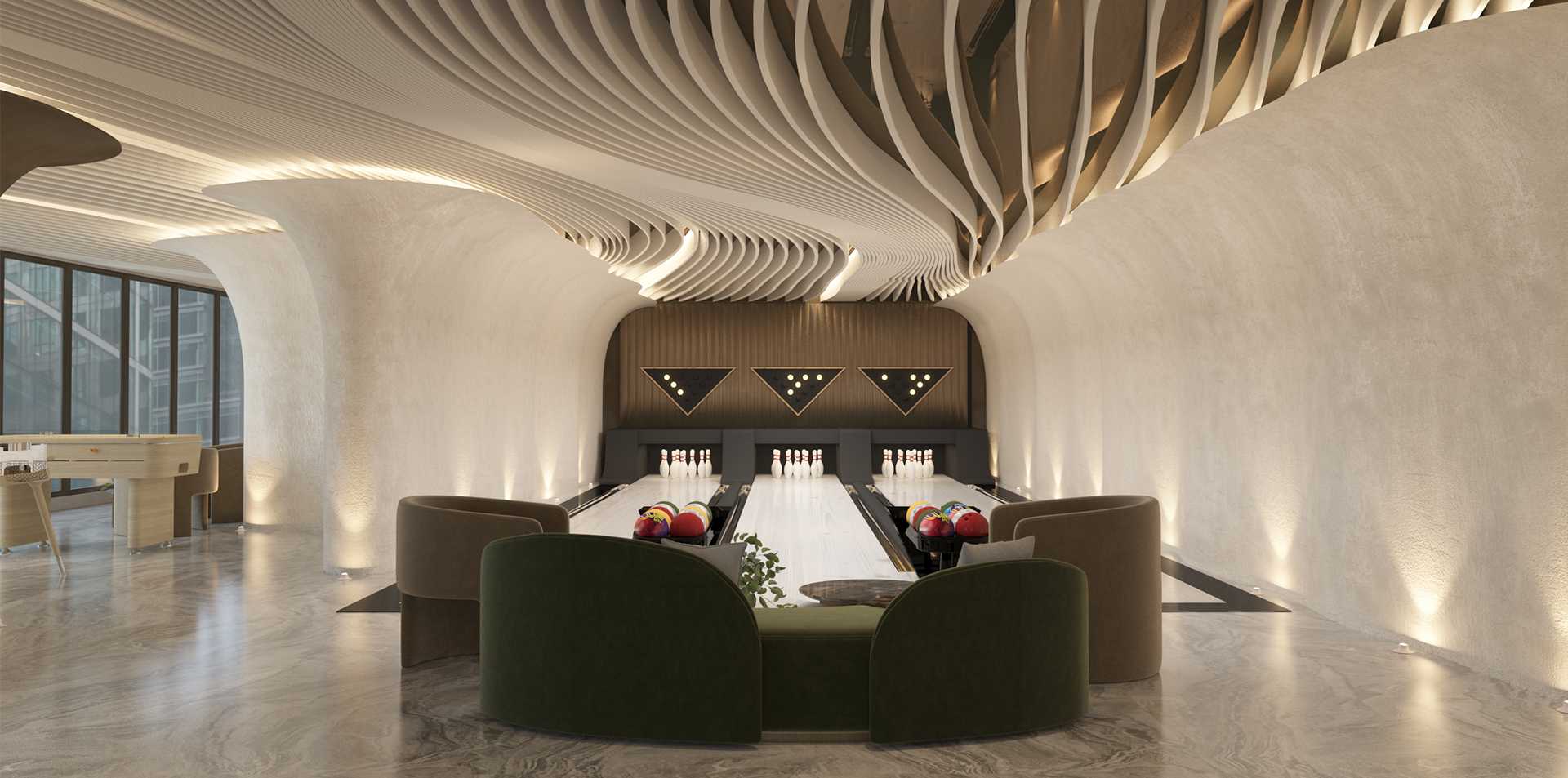 Sky Vista | lavish designed residences