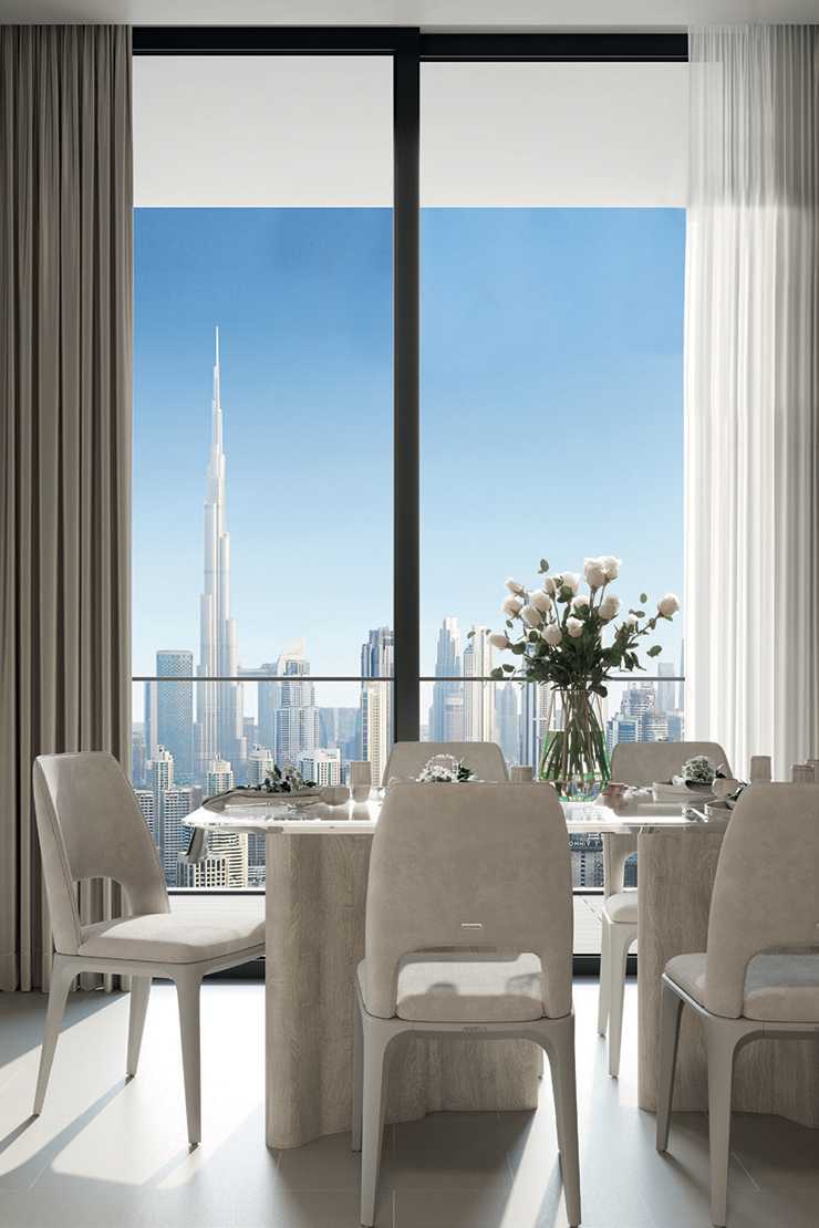 Sobha Creek Vistas Grande | Elegent area for living