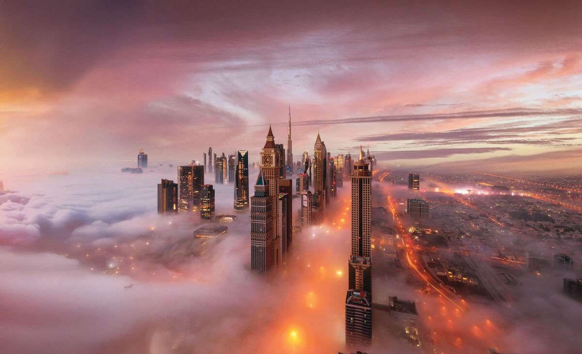 Sobha SkyParks