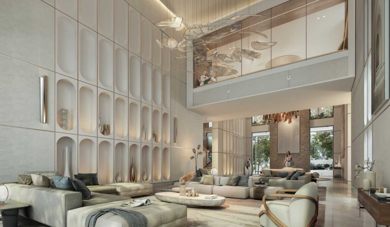 Sobha The Mansion 7