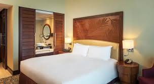 Sofitel Dubai Jumeirah Beach Residence