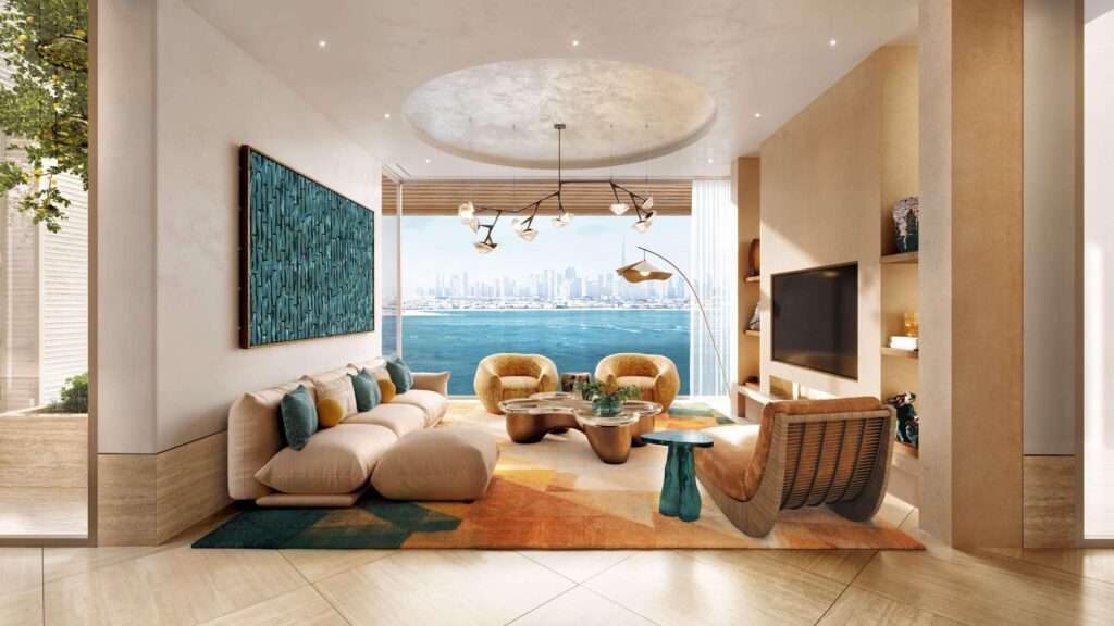 Solaya 3 in Solaya, La Mer Dubai - Dubricks.
