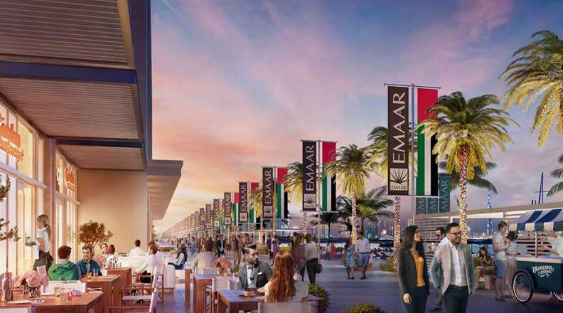 South Beach Dubai