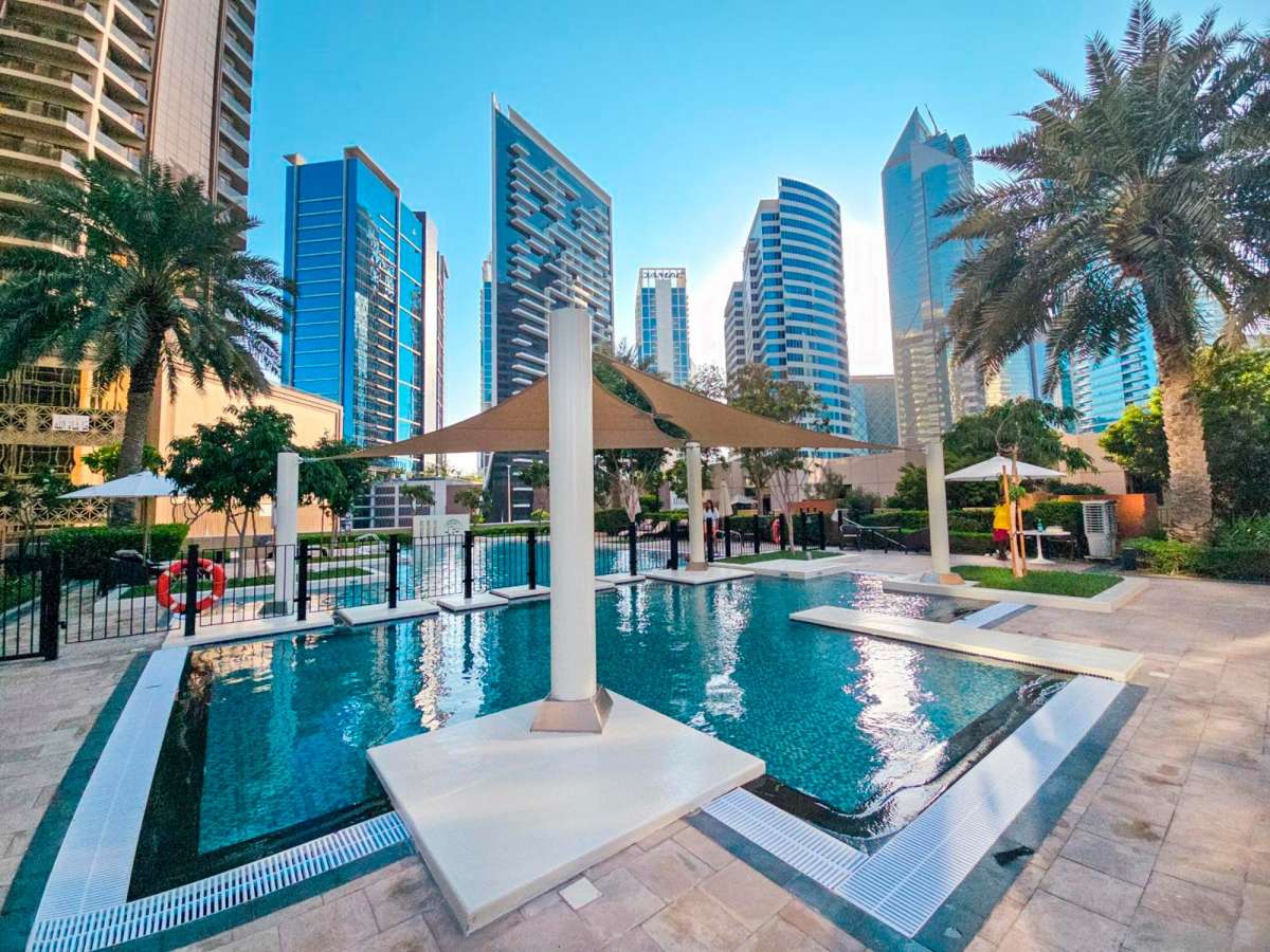 South Ridge 2 (Dubai, Downtown Dubai, Downtown, South Ridge) 18