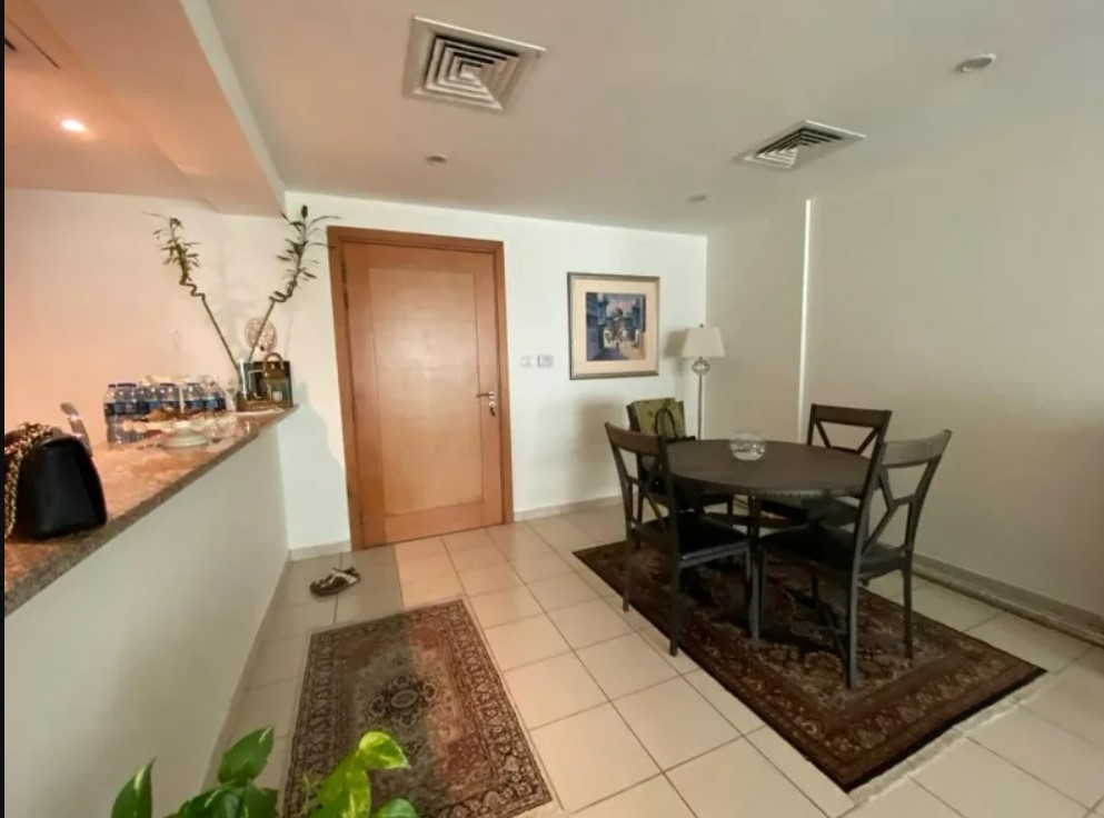 Spacious 1 bed Apartments for sale in AL Samar 3