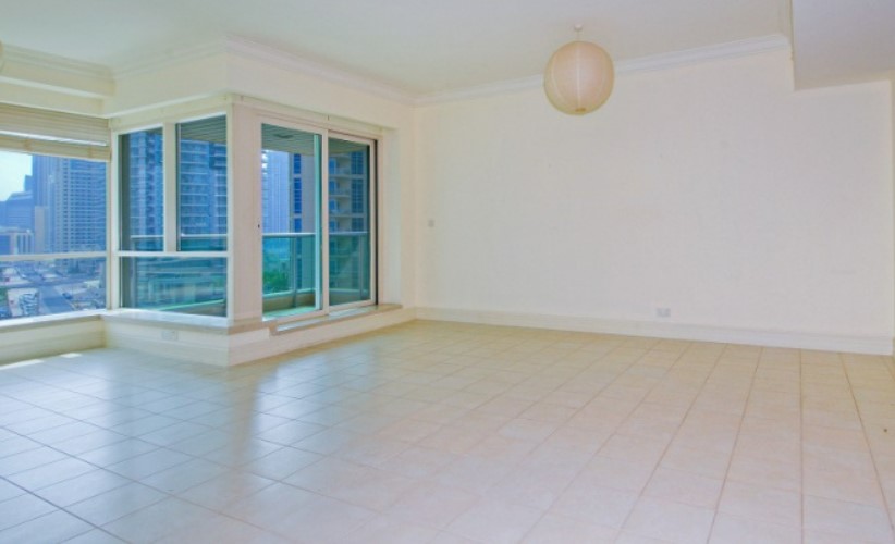 Spacious Apartments for rent in Al Yass Tower
