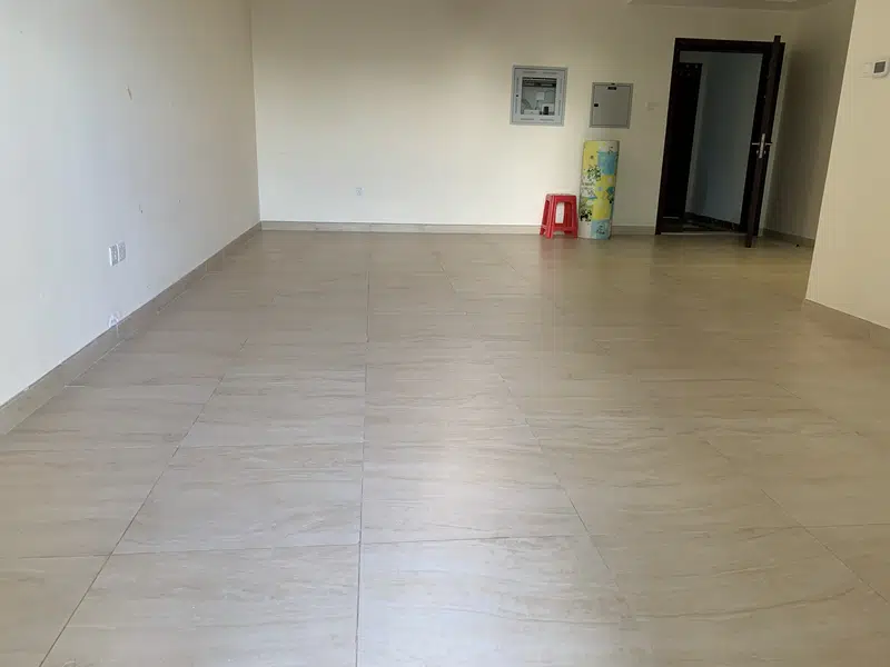 Spacious Apartments for rent in Azizi Yasamine